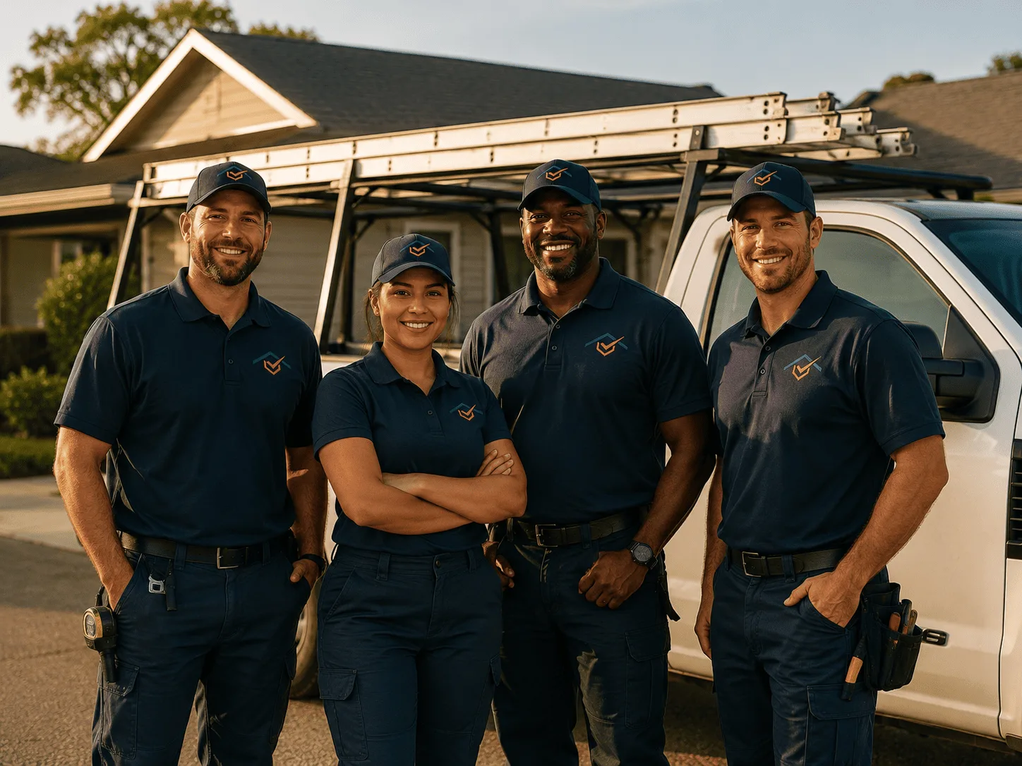 Roof Inspection company in Kingsville, MD